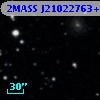 2MASS J21022763+1009468