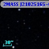 2MASS J21025165-0739323