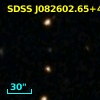 [VV2006c] J082602.6+463619