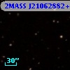 2MASS J21062882+0111003