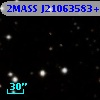 2MASS J21063583+1109382
