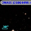 2MASS J21064498-0031445
