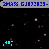 2MASS J21072029-0106075