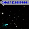 2MASS J21080744+1012371