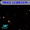 2MASS J21083378-0024172