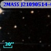 2MASS J21090514-0012595