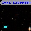 2MASS J21090666-0023463