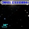 2MASS J21115094+1115231