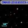 2MASS J21115323-0021251