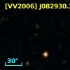 [VV2006] J082930.3+460110