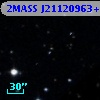 2MASS J21120963+0905538