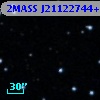 2MASS J21122744+1010526