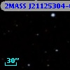 2MASS J21125304-0633143