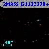 2MASS J21132370+0035462