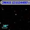 2MASS J21134497+0107240