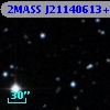 2MASS J21140613+1102382