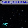 2MASS J21171594+1044191