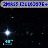 2MASS J21183976+1008499