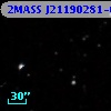 2MASS J21190281-0005439