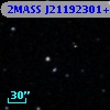 2MASS J21192301+0102273