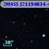 2MASS J21194034-0751278