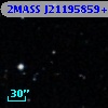 2MASS J21195859+0053114