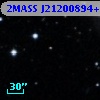 2MASS J21200894+1031003