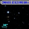 2MASS J21210510+1127031