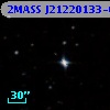 2MASS J21220133-0046246