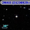 2MASS J21230929+0028541