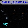 2MASS J21245279+0057350