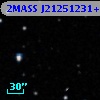 2MASS J21251231+0047449