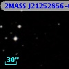 2MASS J21252856-0046393