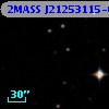 2MASS J21253115-0044114