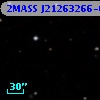 2MASS J21263266-0031083