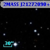 2MASS J21272090+1028547