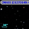 2MASS J21273149-0016472