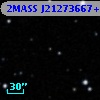 2MASS J21273667+0049068