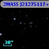 2MASS J21275117+1041404