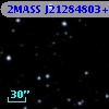 2MASS J21284803+1035273
