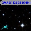 2MASS J21291649+1214577