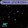2MASS J21292257+1202210
