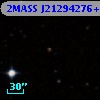 2MASS J21294276+0047383
