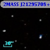 2MASS J21295708+0002571