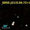 2MASS J21313673+0029474