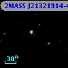 2MASS J21321914-0106304