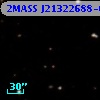 2MASS J21322688-0110152