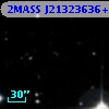 2MASS J21323636+1035256