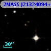 2MASS J21324094+0050581
