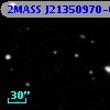 2MASS J21350970-0050050
